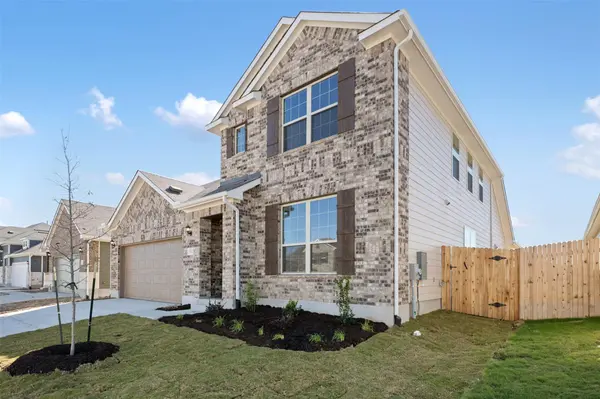11405 Lago Leon ST, Manor, TX 78653