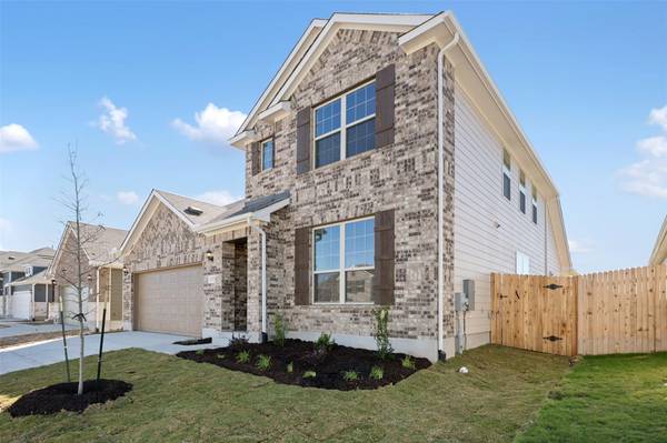 11405 Lago Leon ST, Manor, TX 78653