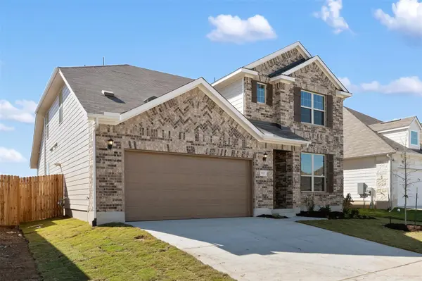 11405 Lago Leon ST, Manor, TX 78653