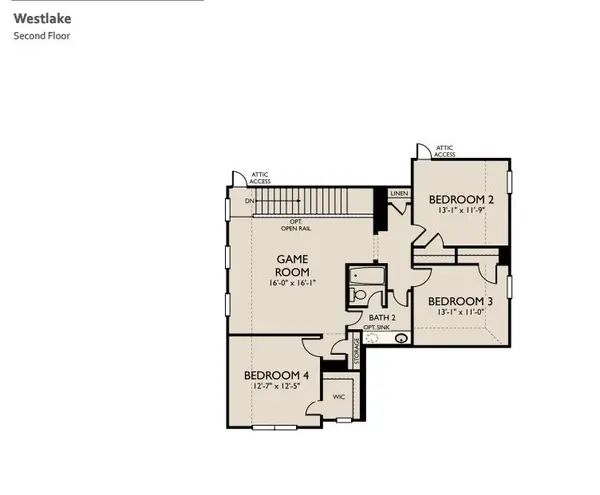 11405 Lago Leon ST, Manor, TX 78653