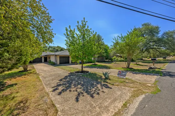 11805 Bell Ave #B, Austin, TX 78759