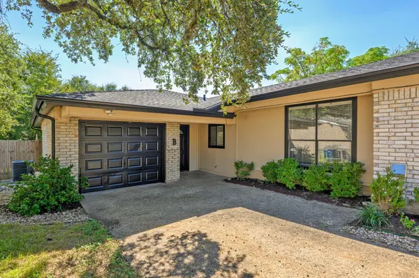 11805 Bell Ave #B, Austin, TX 78759