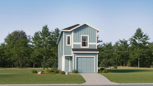 4911 George Cunningham LOOP, Temple, TX 76502