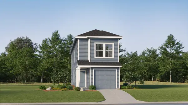 4911 George Cunningham LOOP, Temple, TX 76502
