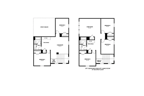 13520 Barn Chime ST, Elgin, TX 78621