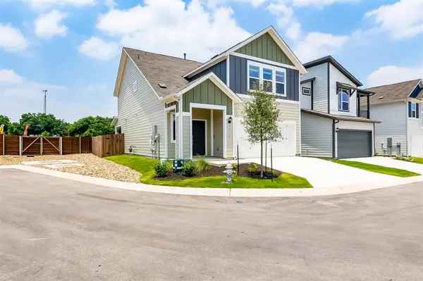 1616 Iberville DR, Pflugerville, TX 78660
