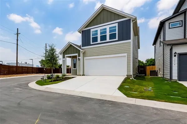 1616 Iberville DR, Pflugerville, TX 78660