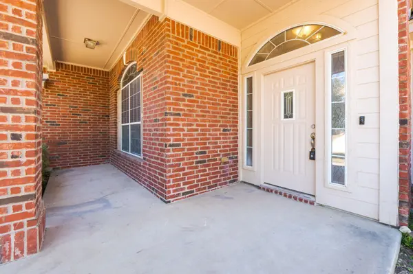 2201 Isabelle DR, Copperas Cove, TX 76522