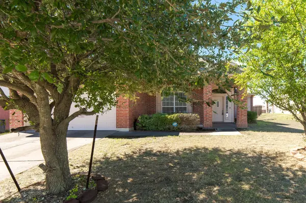2201 Isabelle DR, Copperas Cove, TX 76522
