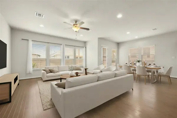 3821 Raven Caw PASS, Pflugerville, TX 78660