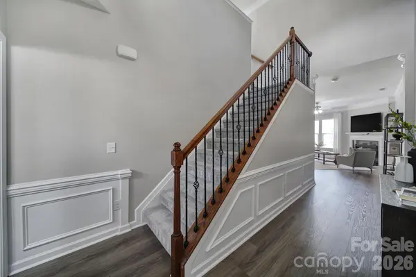 6640 Portland Rose LN, Charlotte, NC 28210