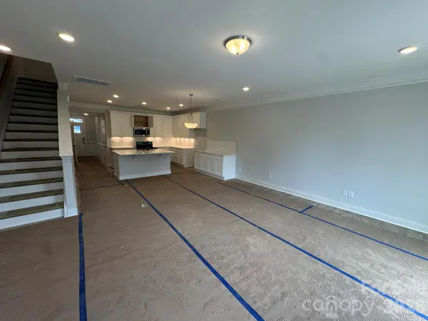 4308 Black CT, Harrisburg, NC 28075