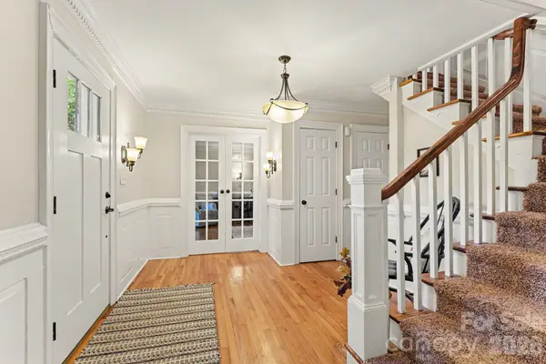 607 Anderson AVE, Salisbury, NC 28144