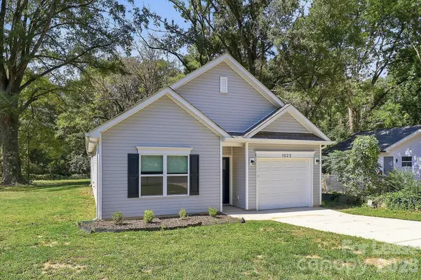 1023 N Ransom ST, Gastonia, NC 28052