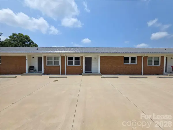 304 Crescent ST #3, Rockwell, NC 28138