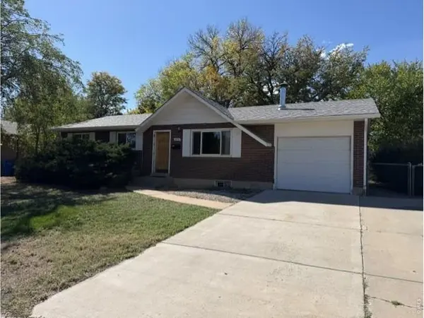 1053 Montview, Fort Collins, CO 80521