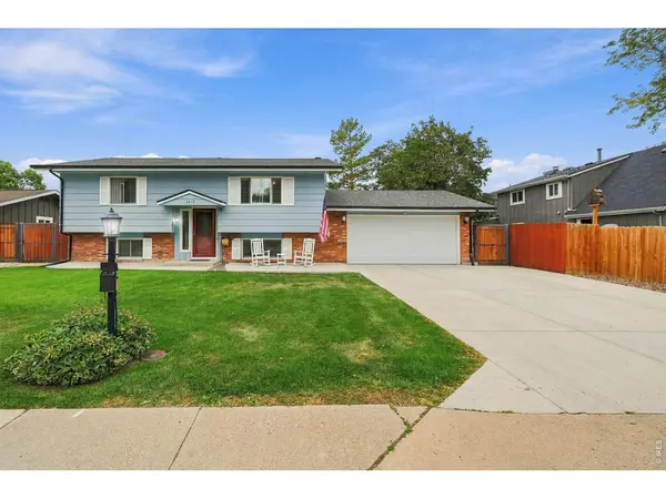 3213 N Custer, Loveland, CO 80538