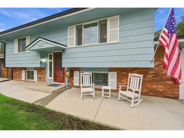 3213 N Custer, Loveland, CO 80538