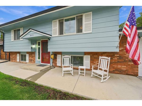 3213 N Custer, Loveland, CO 80538