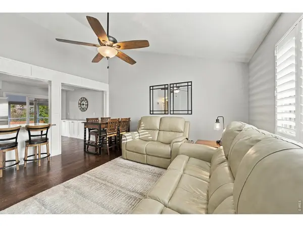 3213 N Custer, Loveland, CO 80538