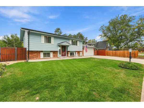 3213 N Custer, Loveland, CO 80538