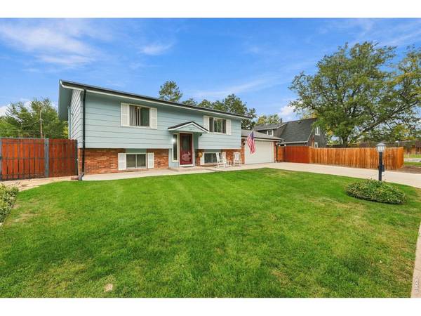 3213 N Custer, Loveland, CO 80538