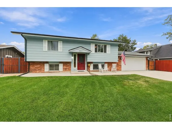 3213 N Custer, Loveland, CO 80538