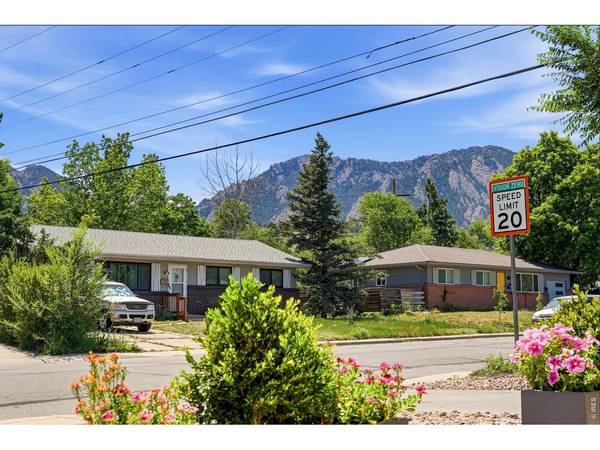 720 Gillaspie, Boulder, CO 80305