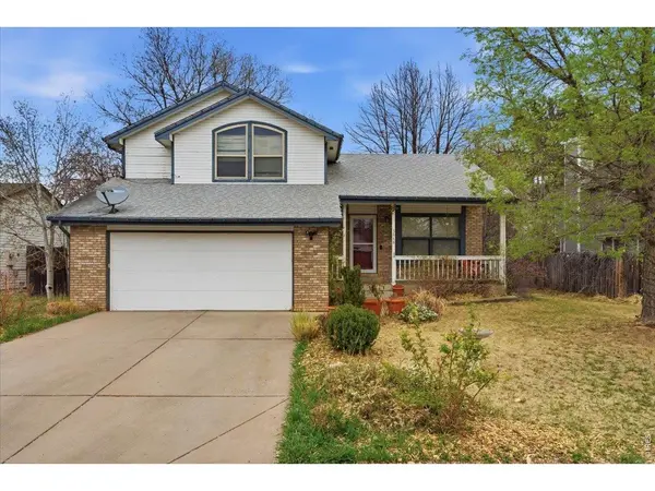 3448 Sam Houston, Fort Collins, CO 80526