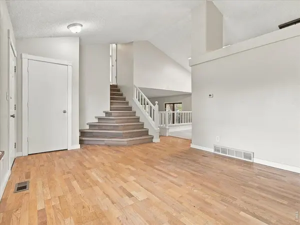 3448 Sam Houston, Fort Collins, CO 80526