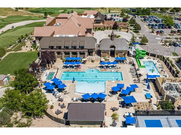 7585 S Quantock, Aurora, CO 80016