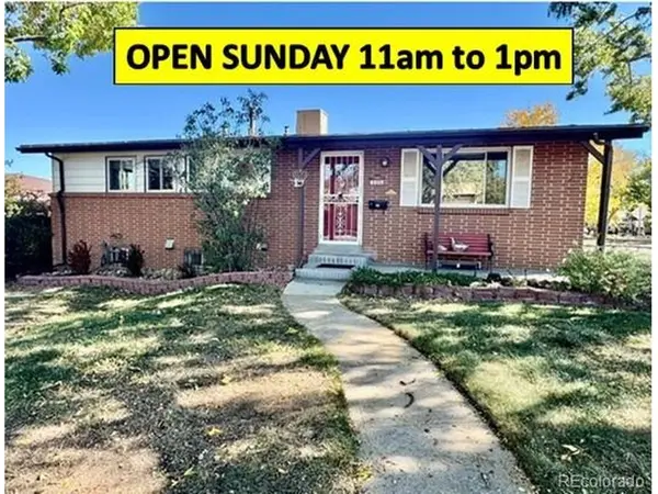 1694 S Balsam, Lakewood, CO 80232