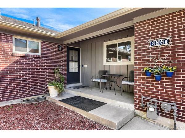6660 S High, Centennial, CO 80121