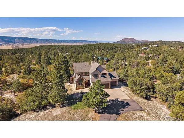8015 Eagle, Larkspur, CO 80118