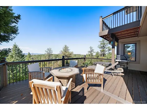 8015 Eagle, Larkspur, CO 80118