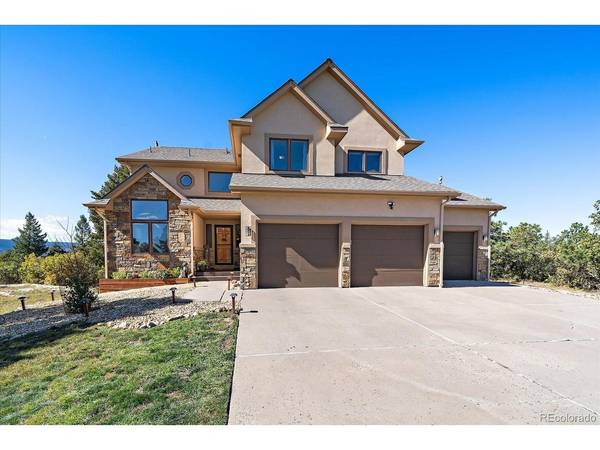 8015 Eagle, Larkspur, CO 80118