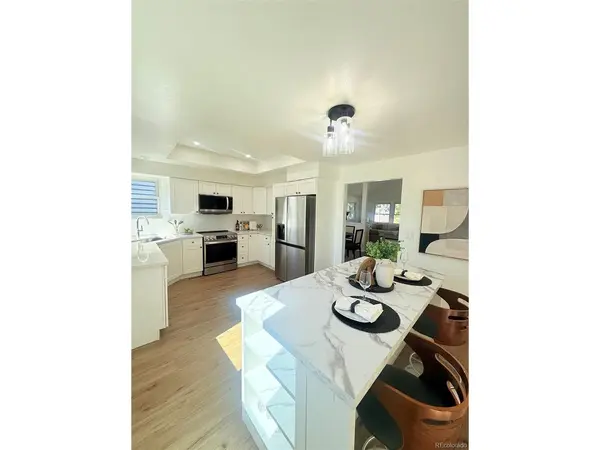 9962 W 82nd, Arvada, CO 80005
