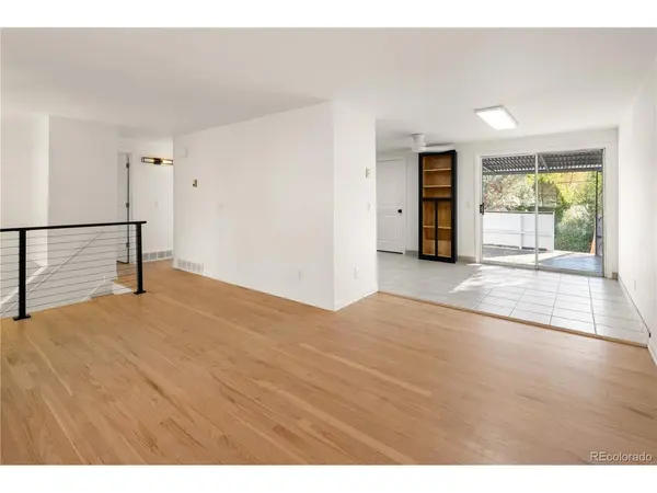 860 Newcombe, Lakewood, CO 80215
