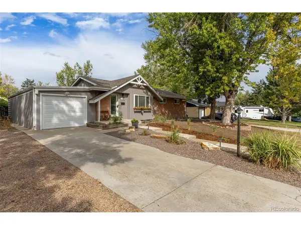 7249 S Lincoln, Centennial, CO 80122