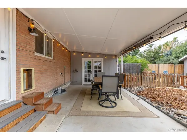 7249 S Lincoln, Centennial, CO 80122