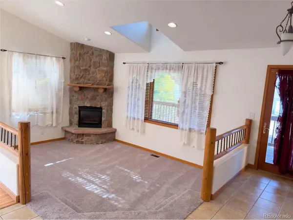 531 New Church, Granby, CO 80446