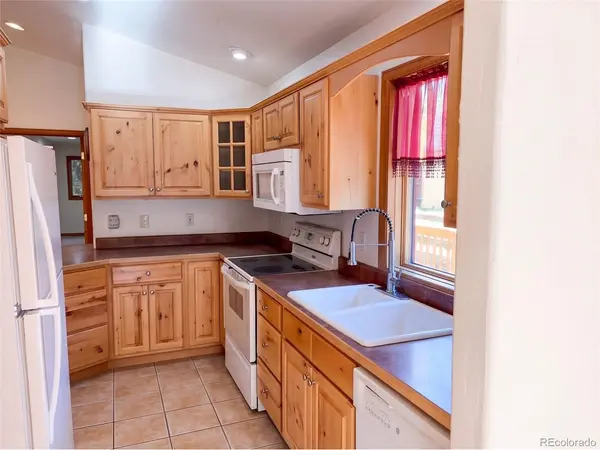 531 New Church, Granby, CO 80446