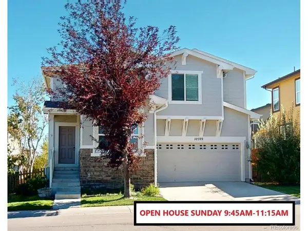 10599 Atwood, Highlands Ranch, CO 80130