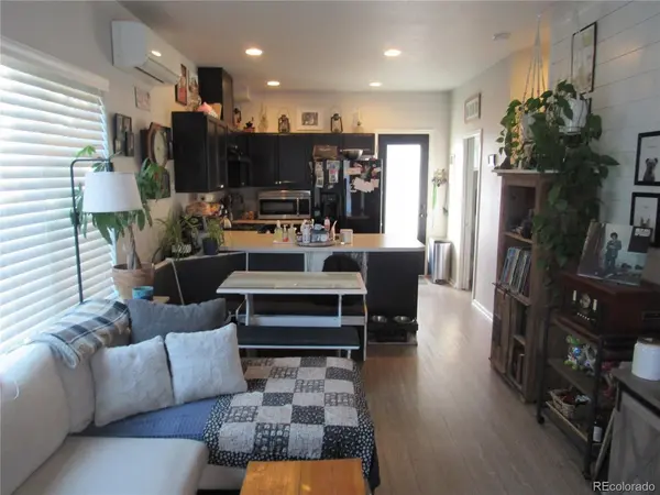 1490 E Bruce Randolph, Denver, CO 80205