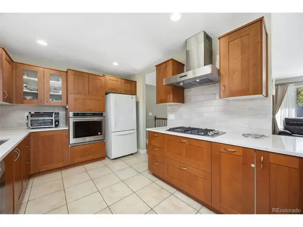 7423 E Costilla, Centennial, CO 80112