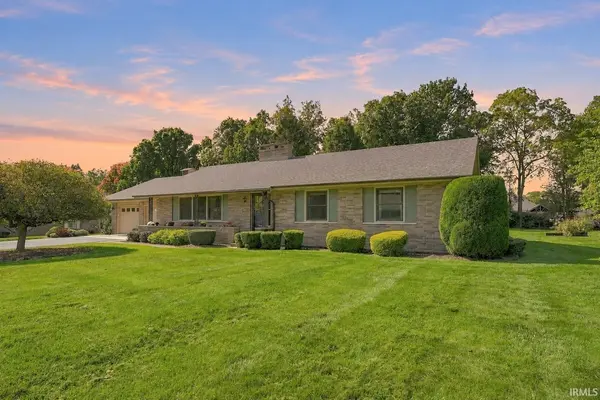 6312 W Hills RD, Fort Wayne, IN 46804
