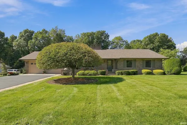 6312 W Hills RD, Fort Wayne, IN 46804