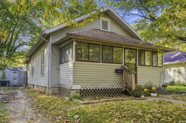 313 S Market ST, North Manchester, IN 46962