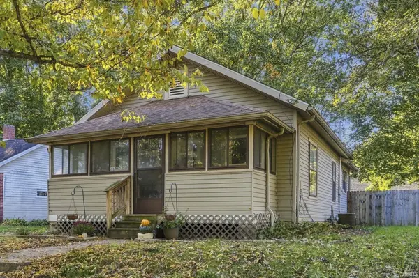 313 S Market ST, North Manchester, IN 46962