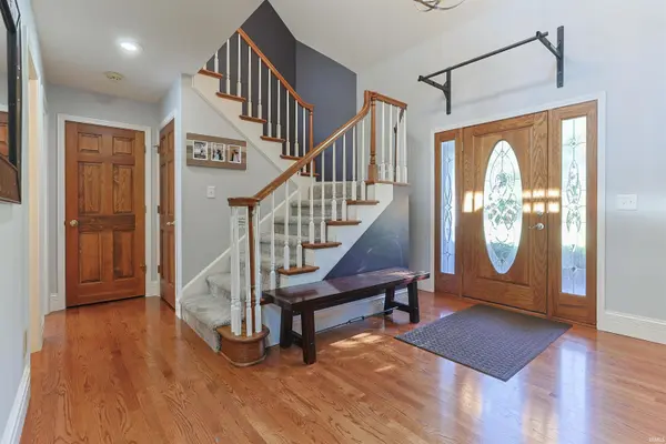 52209 Filbert RD, Granger, IN 46530-9497